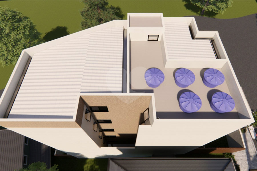 Apartamento à venda com 2 suítes em Bela Vista, Franco da Rocha, SP