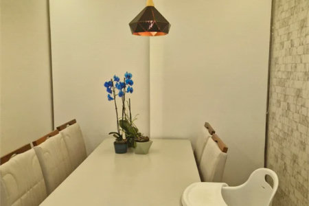 Apartamento à venda com 3 quartos, sendo 1 suíte,  em Parque Residencial da Lapa, São Paulo, SP