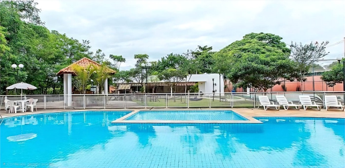 Casa em condomínio à venda ou para alugar com 2 quartos, sendo 1 suíte, em Residencial Villa do Bosque, Sorocaba, SP