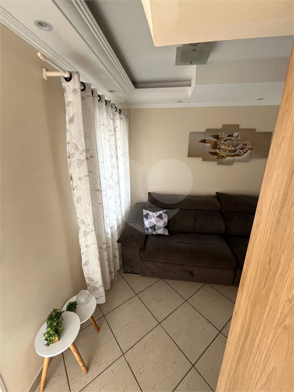 Casa à venda com 2 quartos no condomínio Vivenda da Serra, São Paulo - SP