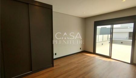Casa em condomínio à venda com 4 suítes em Alphaville Nova Esplanada, Votorantim, SP