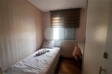 Apartamento à venda com 3 quartos, sendo 1 suíte, em Vila Santo Antônio, Guarulhos, SP