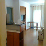 Flat à venda com 1 suíte em Brooklin, São Paulo, SP