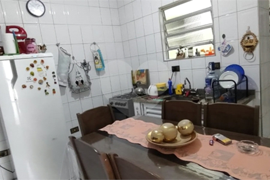 Casa à venda com 7 quartos em Vila Isolina Mazzei, São Paulo, SP