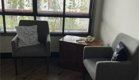 Apartamento para alugar com 1 quarto em Vila Andrade, São Paulo, SP