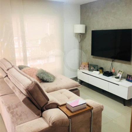 Apartamento à venda com 3 suítes em Cidade Nova I, Indaiatuba, SP