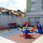 Apartamento para alugar com 2 quartos, sendo 1 suíte, em Demarchi, São Bernardo do Campo, SP
