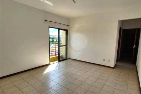 Apartamento à venda com 2 quartos, sendo 1 suíte, em Santa Cruz do José Jacques, Ribeirão Preto, SP