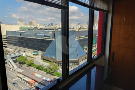Sala à venda em Pinheiros, São Paulo, SP