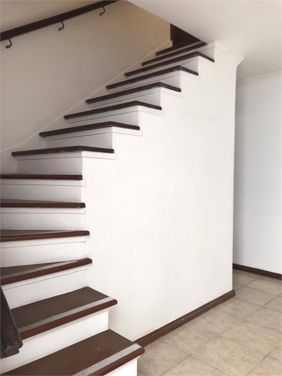 Sobrado à venda com 3 quartos, sendo 1 suíte, em Brooklin, São Paulo, SP
