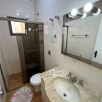 Apartamento Residencial à venda, Jardim Três Marias, Guarujá - AP0583.