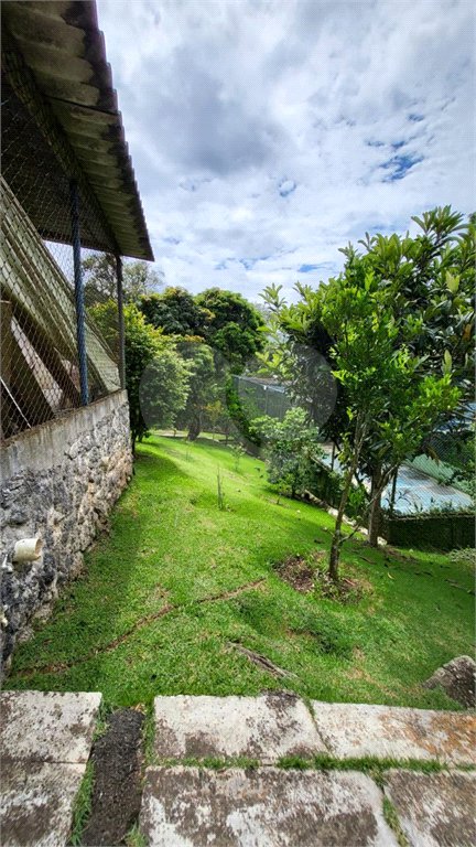 Chácara à venda com 3 quartos, sendo 2 suítes, em Planalto Verde, São Roque, SP
