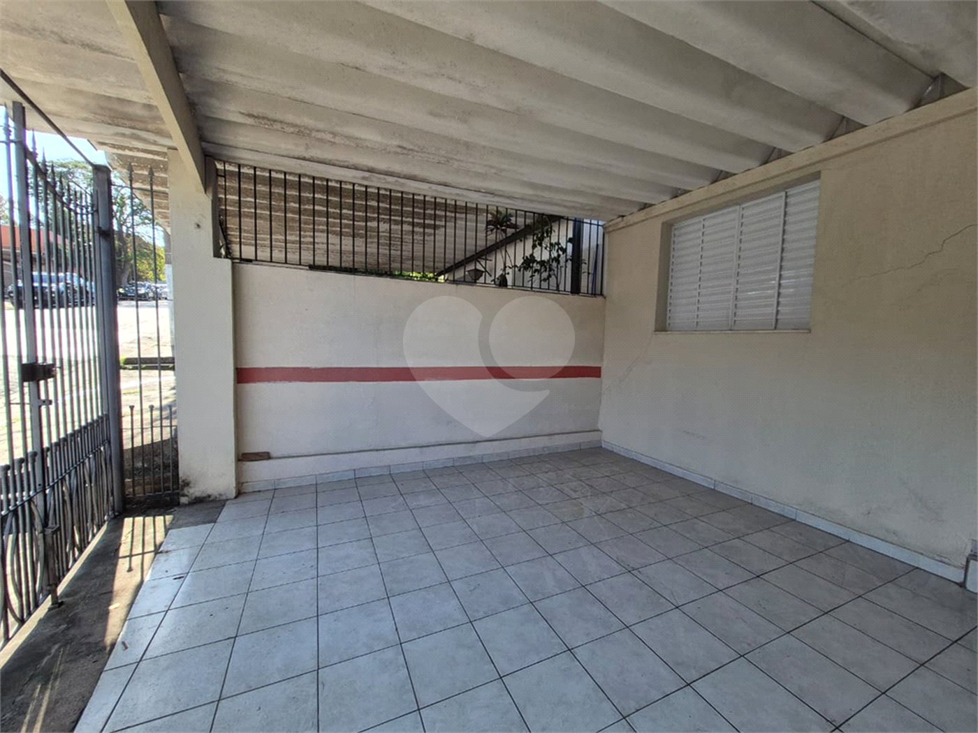 Casa Térrea à venda com 2 quartos em Vila Lageado, São Paulo, SP