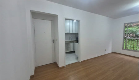 Apartamento à venda com 2 quartos em Vila Andrade, São Paulo, SP