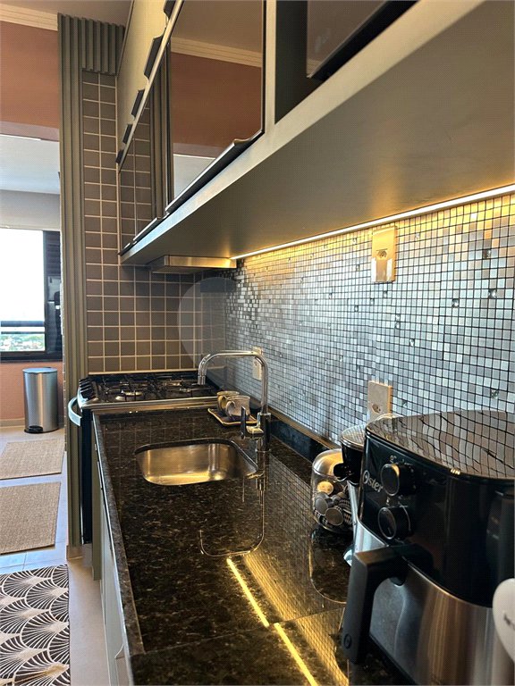 Apartamento à venda com 2 suítes em Jardim Satélite, São José dos Campos, SP