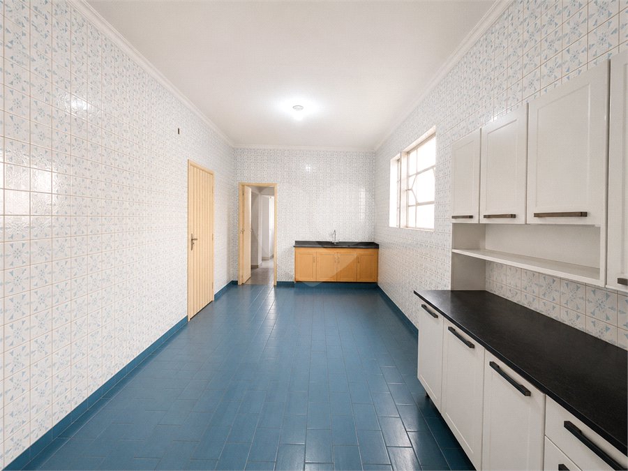 Casa Térrea à venda com 2 quartos em Parque Edu Chaves, São Paulo, SP