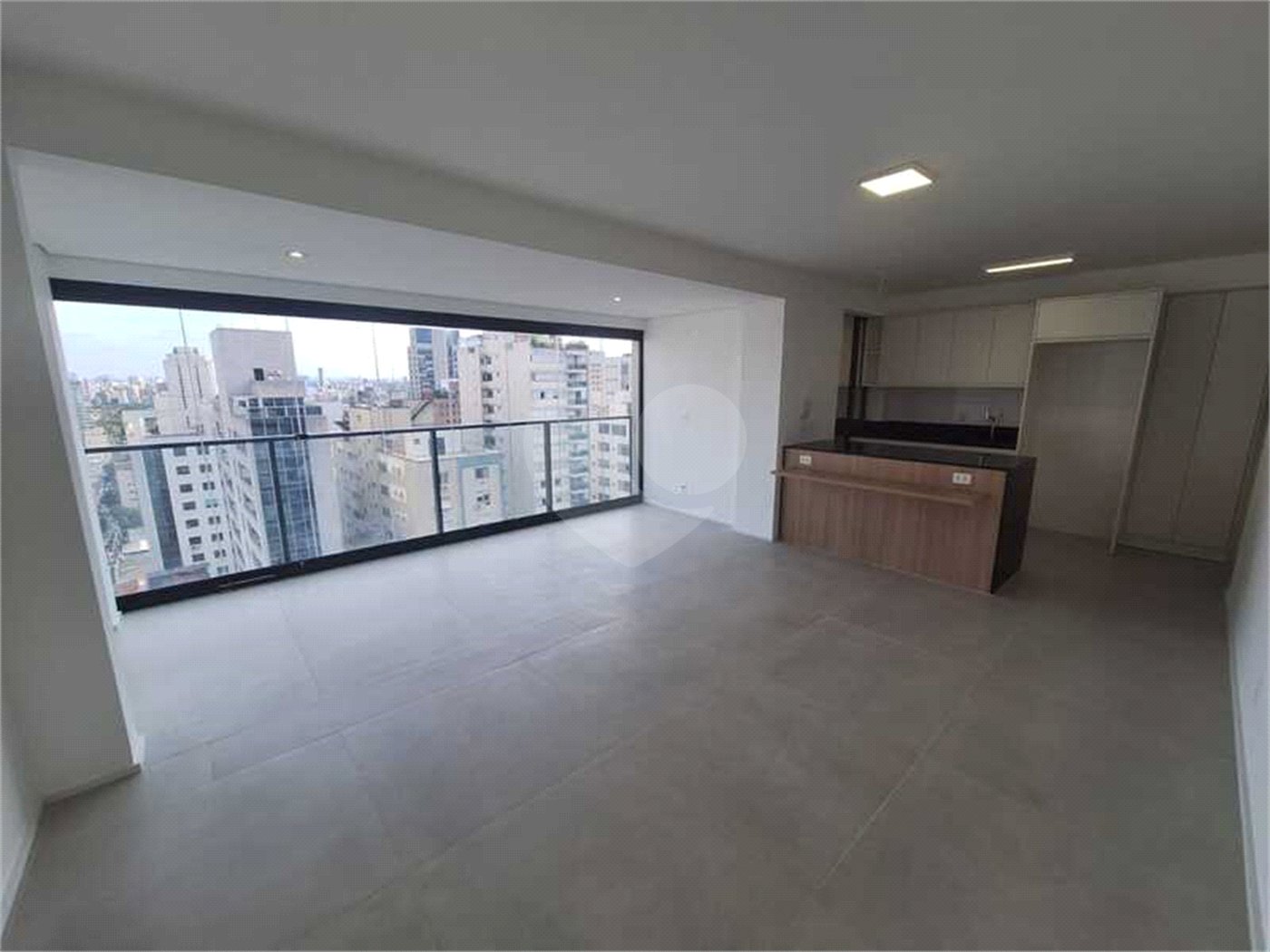 Apartamento para alugar com 2 suítes em Jardim Paulista, São Paulo, SP
