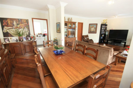 Apartamento à venda com 3 suítes em Vila Mascote, São Paulo, SP