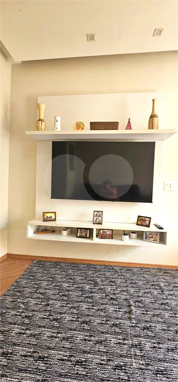 Apartamento à venda com 2 quartos em Quinta da Paineira, São Paulo, SP