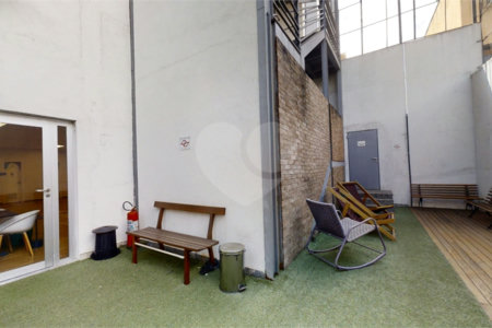 Prédio à venda ou para alugar em Santa Cecília, São Paulo, SP