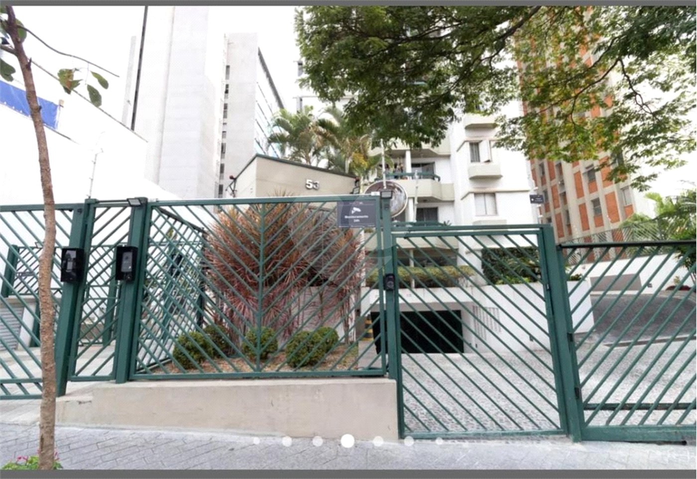 Apartamento à venda com 2 quartos em Brooklin, São Paulo, SP