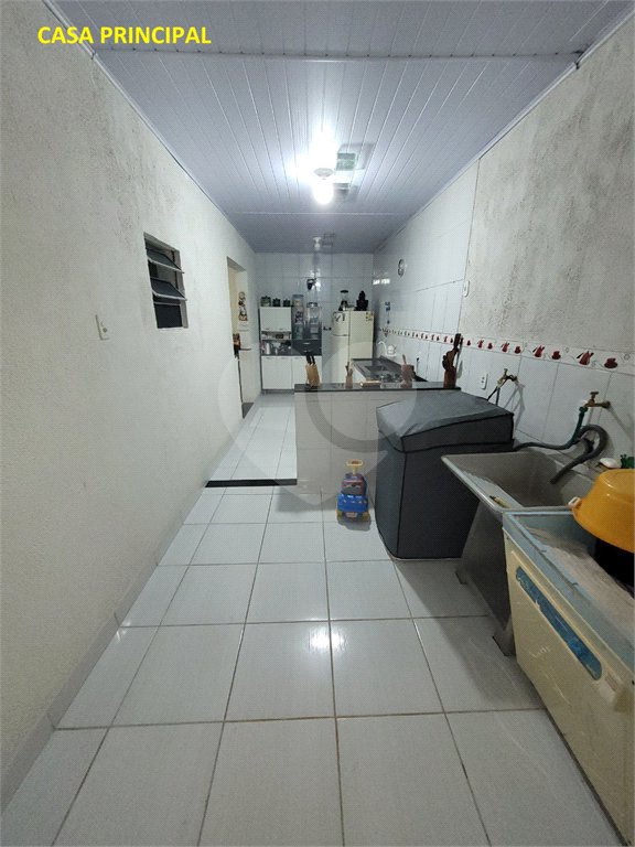 Chácara à venda com 5 quartos em Residencial Veneza I, Mogi das Cruzes, SP