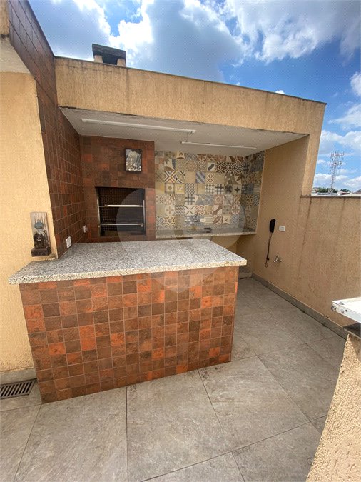 Casa à venda com 3 quartos, sendo 1 suíte, no condomínio Village Santa Cecilia, São Paulo - SP