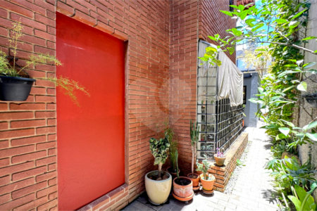 Sobrado à venda com 2 quartos, sendo 1 suíte, em Brooklin Novo, São Paulo, SP