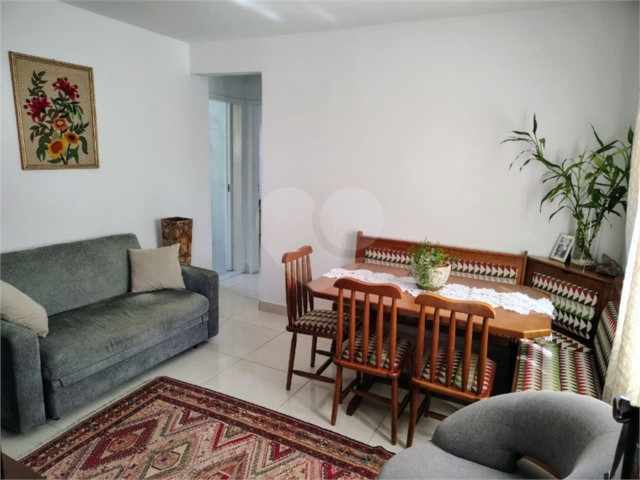 Apartamento à venda com 2 quartos em Vila Guilherme, São Paulo, SP