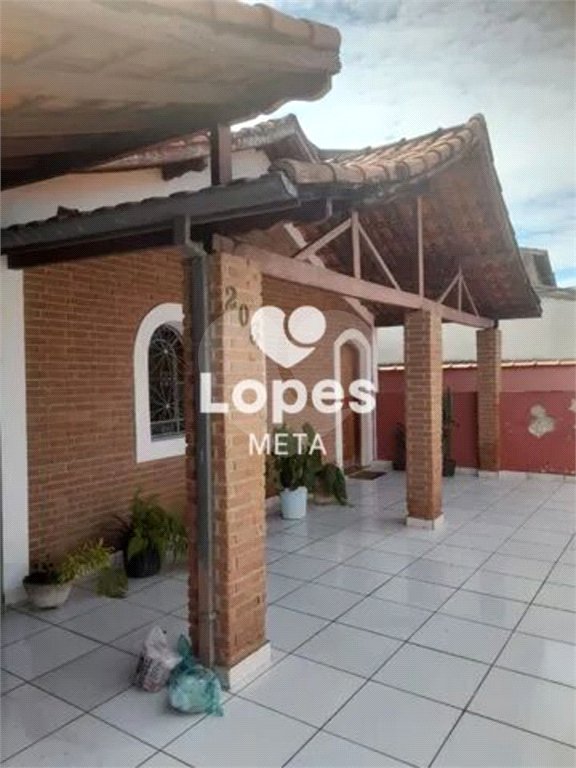 Casa à venda com 3 quartos, sendo 2 suítes, em Jardim Altos de Santana, São José dos Campos, SP