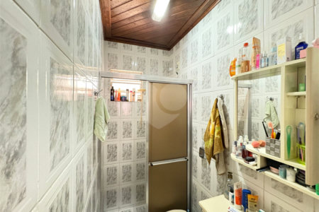 Casa à venda com 2 quartos em Conjunto Habitacional Brás Cubas, Mogi das Cruzes, SP