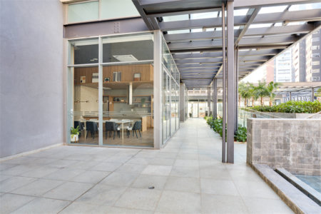 Apartamento à venda com 3 suítes em Brooklin, São Paulo, SP