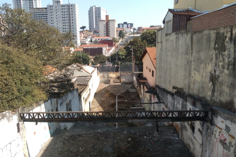 Terreno à venda em Vila Gustavo, São Paulo, SP