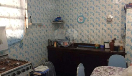 Casa Térrea à venda com 2 quartos em Vila Guilherme, São Paulo, SP