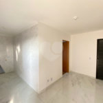 Apartamento para alugar com 2 quartos em Parque Industrial, São Paulo, SP