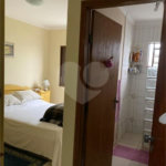 Casa de Vila à venda com 2 quartos, sendo 1 suíte, em Jardim Karolyne, Votorantim, SP