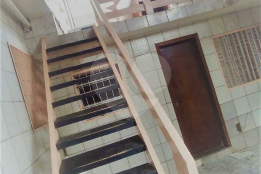 Casa de Vila à venda com 4 quartos em Mandaqui, São Paulo, SP