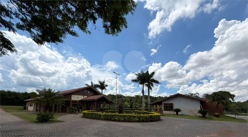 Terreno à venda no condomínio Fazenda Imperial, Sorocaba - SP