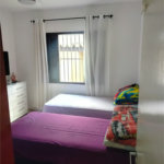 Sobrado à venda com 2 quartos em Jardim Santa Rosa, Taboão da Serra, SP