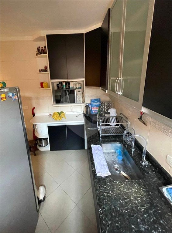 Sobrado à venda com 3 suítes em Vila Irmãos Arnoni, São Paulo, SP