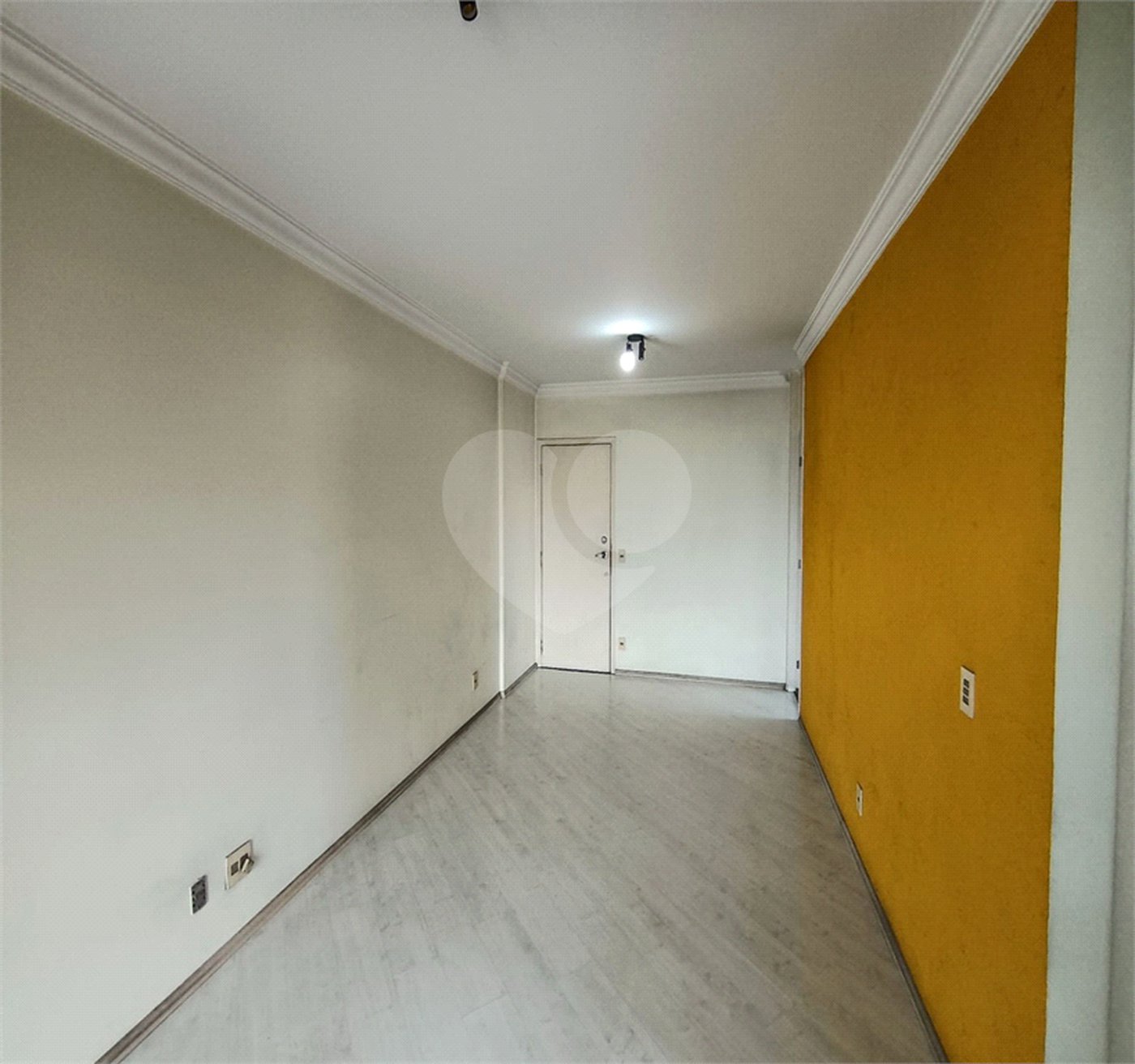 Apartamento à venda com 2 quartos em Campos Elíseos, São Paulo, SP
