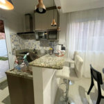 Casa à venda com 3 suítes no condomínio Residencial Rubi, Mogi das Cruzes - SP