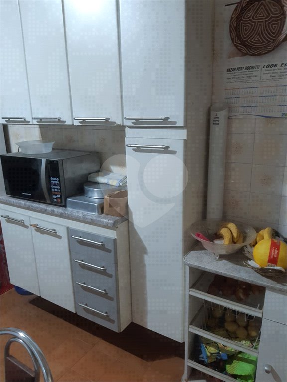 Casa à venda com 3 quartos, sendo 1 suíte, em Horto Florestal, São Paulo, SP