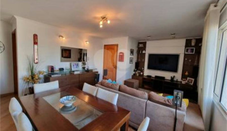 Apartamento à venda com 3 quartos, sendo 1 suíte,  em Vila Mariana, São Paulo, SP