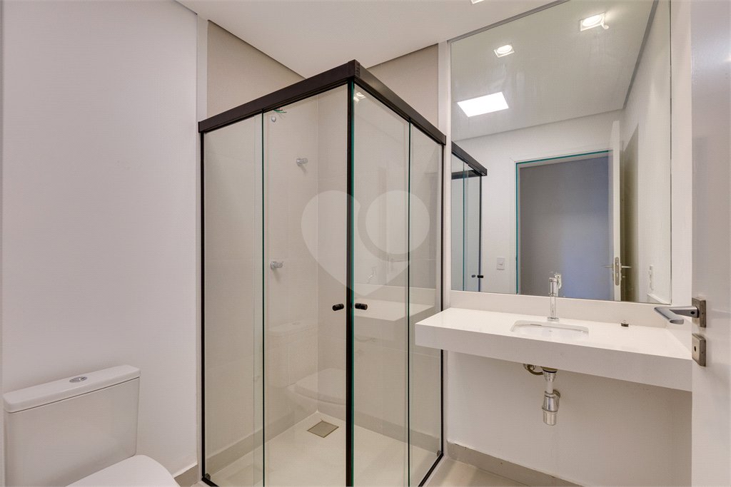 Casa à venda ou para alugar com 4 suítes no condomínio Residencial Vista 908, São Paulo - SP