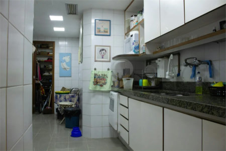 Apartamento à venda com 3 quartos, sendo 1 suíte, em Copacabana, Rio de Janeiro, RJ