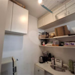 Apartamento à venda com 3 quartos, sendo 1 suíte, em Santana, São Paulo, SP