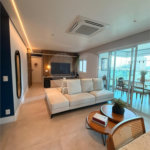 Apartamento à venda com 3 quartos, sendo 1 suíte,  em Vila Mogilar, Mogi das Cruzes, SP