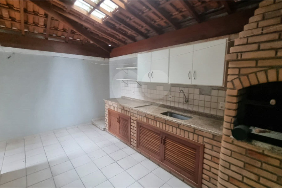 Sobrado à venda com 3 quartos, sendo 1 suíte, em Mandaqui, São Paulo, SP