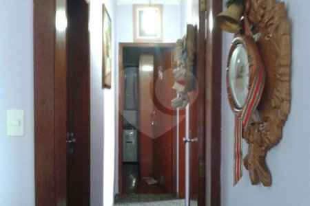 Apartamento à venda com 3 quartos, sendo 1 suíte, em Vila Paulicéia, São Paulo, SP